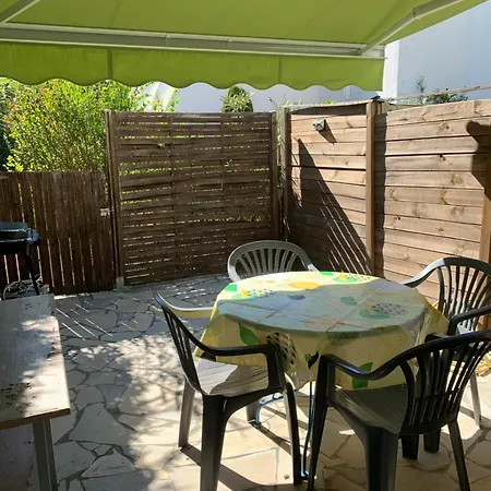 Apartment Motte