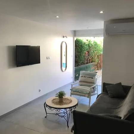 Apartment Motte *