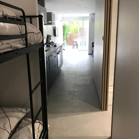 Motte La Grande-Motte